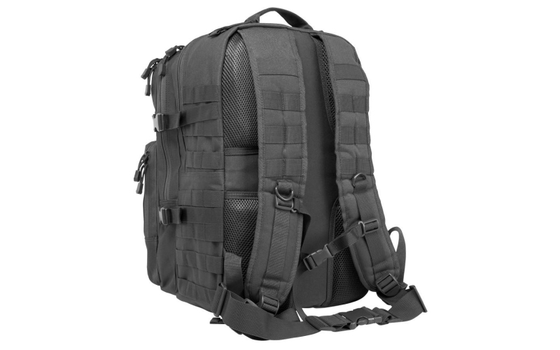 Assault backpack - urban gray