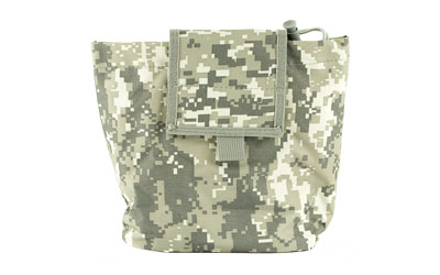 NCSTAR VISM FOLDING DUMP PCH DGTL