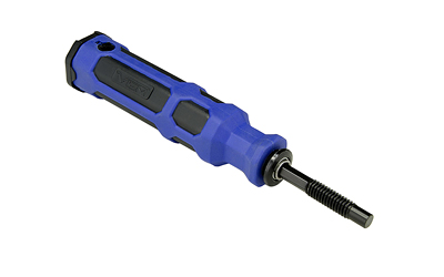 NcSTAR Vism Pro Tool, For Use with Glock Pistols, Blue VTGLPRO