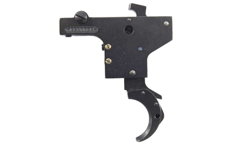 Necg M98 single set adjustable trigger