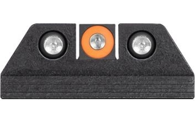 Night fision night sight set for fn 509 - orange