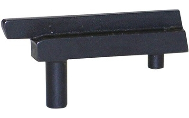 Nighthawk Custom .45 acp extended ejector