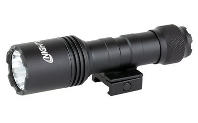 Nightstick LGL-160, Full Size Long Gun Light Kit, 1,100 Lumens, 22,541 Candela, Black, 2 Hours of Runtime, IP-X7 Waterproof LGL-160