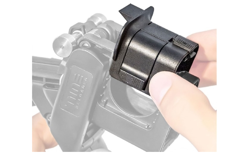 Nine-Reloaded Adapter bravo for hk p30 & hk sfp9
