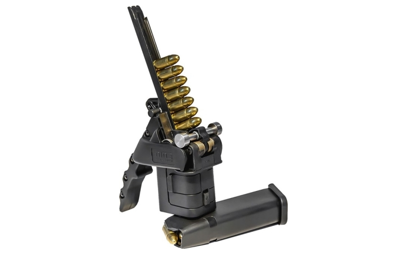 Nine-Reloaded Nine reloaded mag speedloader