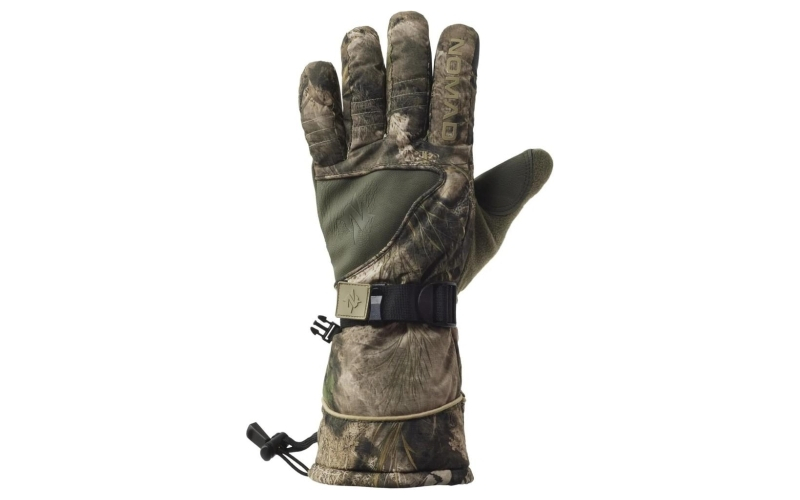Nomad wpi glove l/xl mo migrate