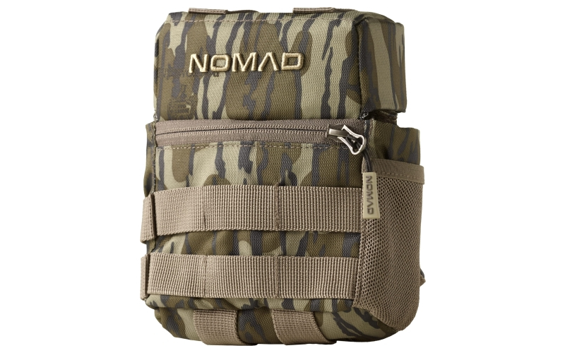 Nomad bino harness mossy oak bottomland