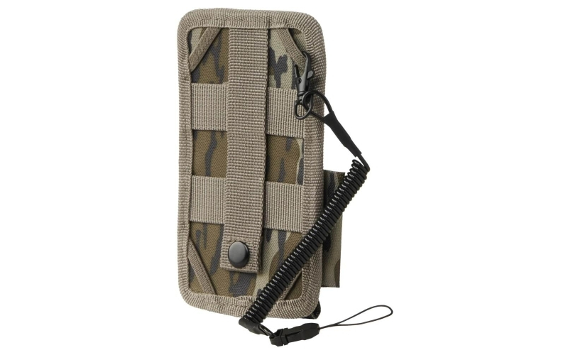 Nomad bino harness friction call attachment mo bottomland