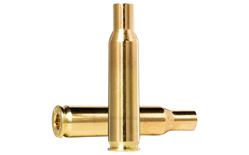 Norma 222 remington brass 50/box