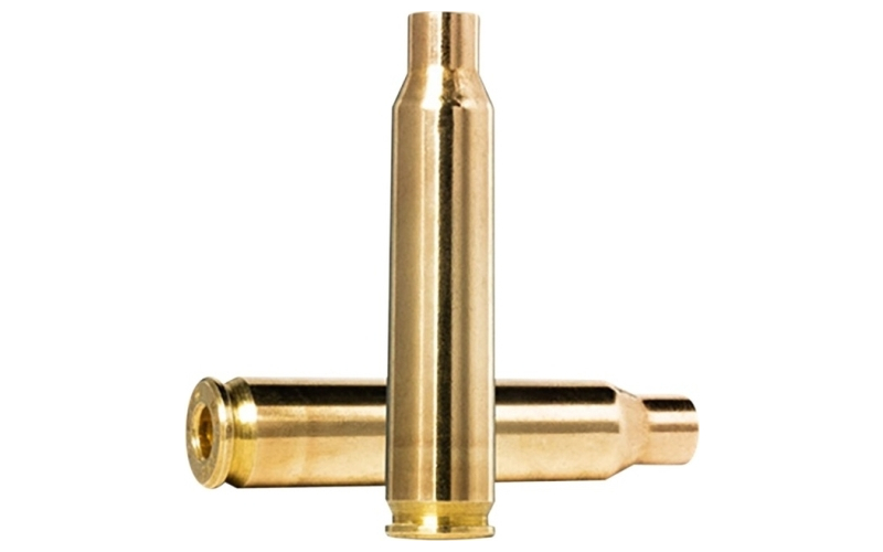 Norma 223 remington brass 50/box
