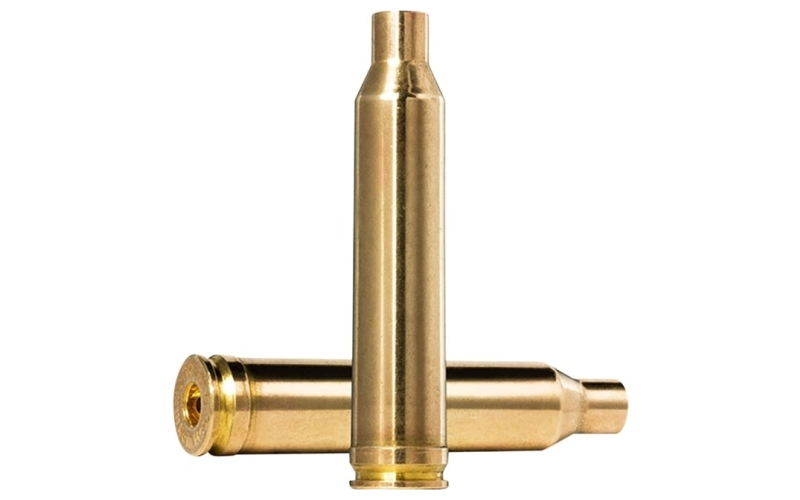 Norma 7mm remington magnum brass 50/box