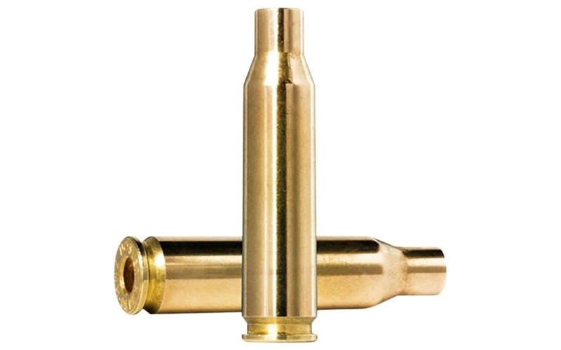 Norma 7mm-08 remington brass 50/box