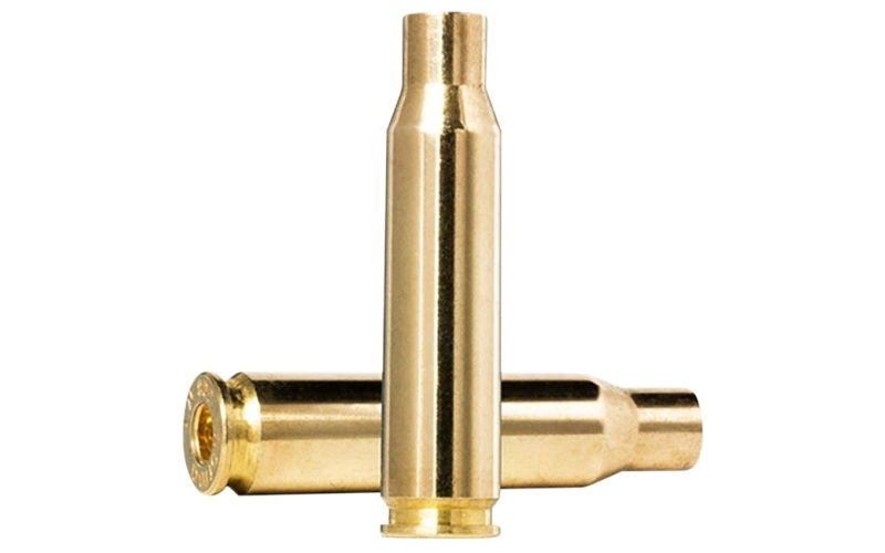 Norma 308 winchester brass 50/box