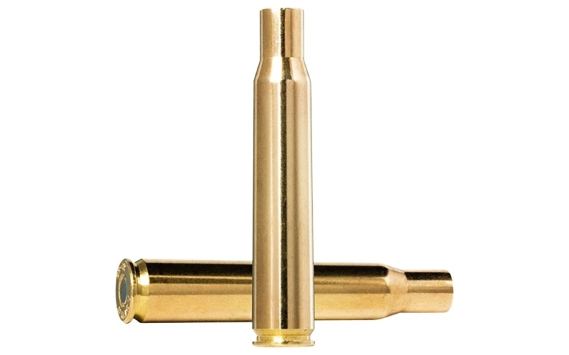 Norma 30-06 springfield brass 50/box