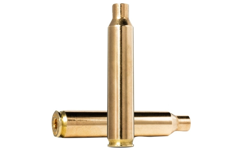 Norma 300 remington ultra magnum brass 50/box