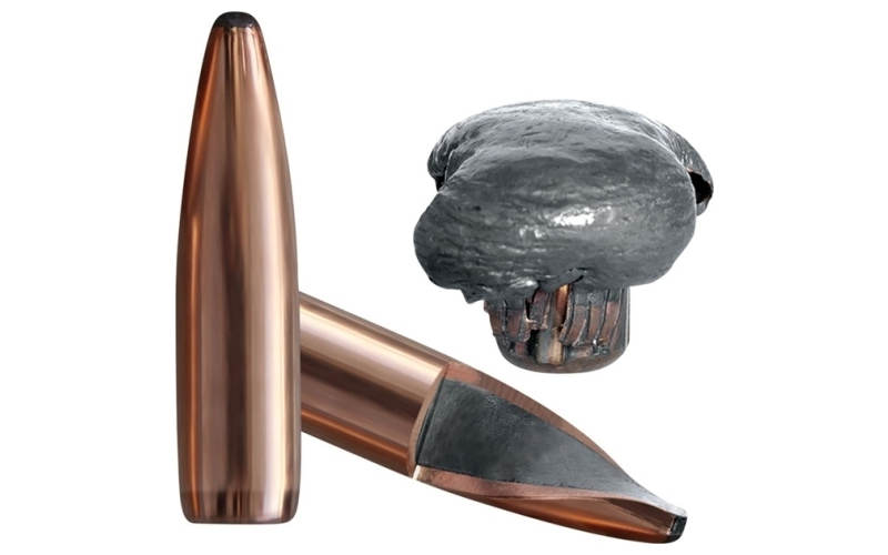 Norma 6mm (0.243  ) 100gr oryx bonded 100/box