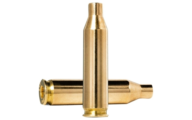 Norma 243 winchester brass 100/bag