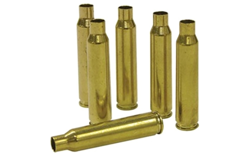 Norma Norma brass - 270 wsm, 100 ct