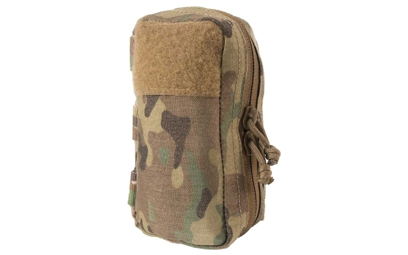 North American Rescue Multicam mini first aid basic kit
