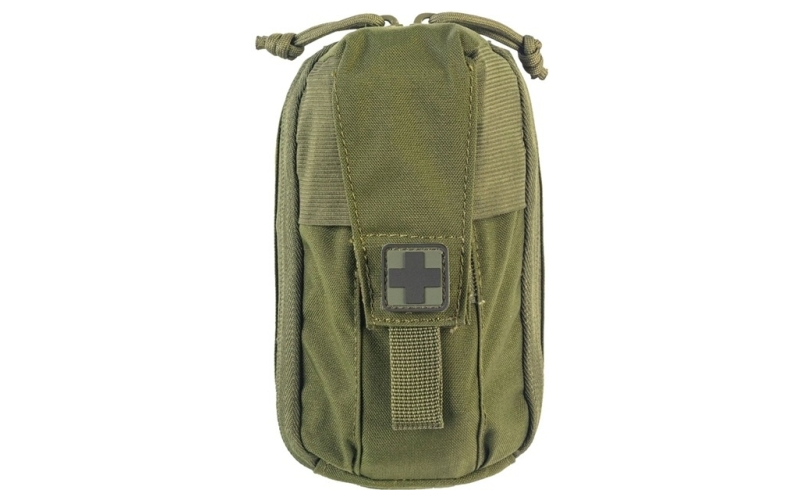 North American Rescue Od green roo m-fak basic kit