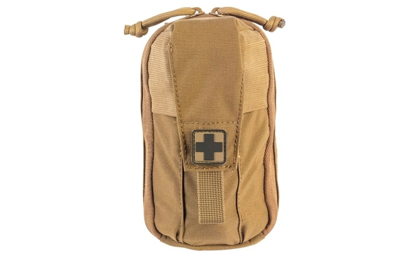North American Rescue Coyote roo m-fak basic w/hemostatic
