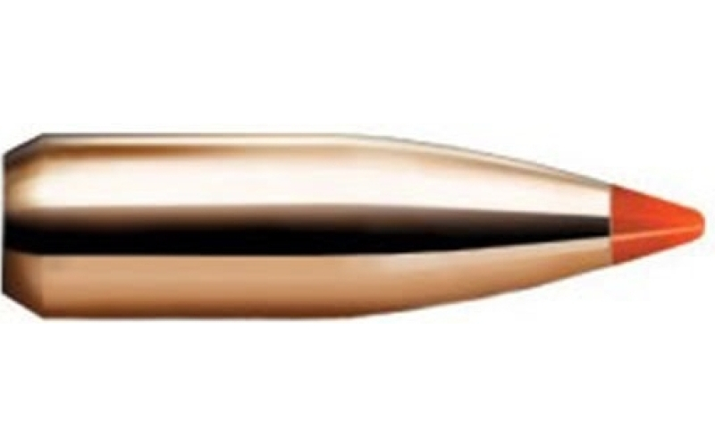 NOSLER 22 caliber (0.224'') 55gr boat tail 1,000/box