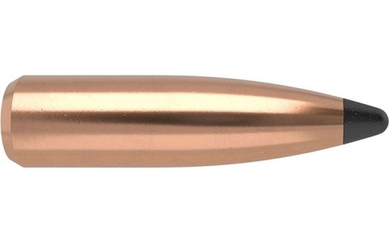 NOSLER 270 caliber (0.277'') 130gr spitzer 50/box