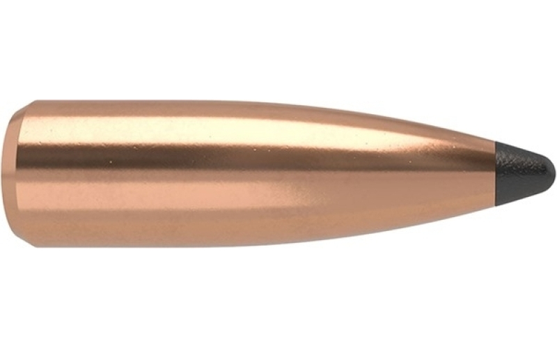 NOSLER 30 caliber (0.308'') 150gr spitzer 50/box