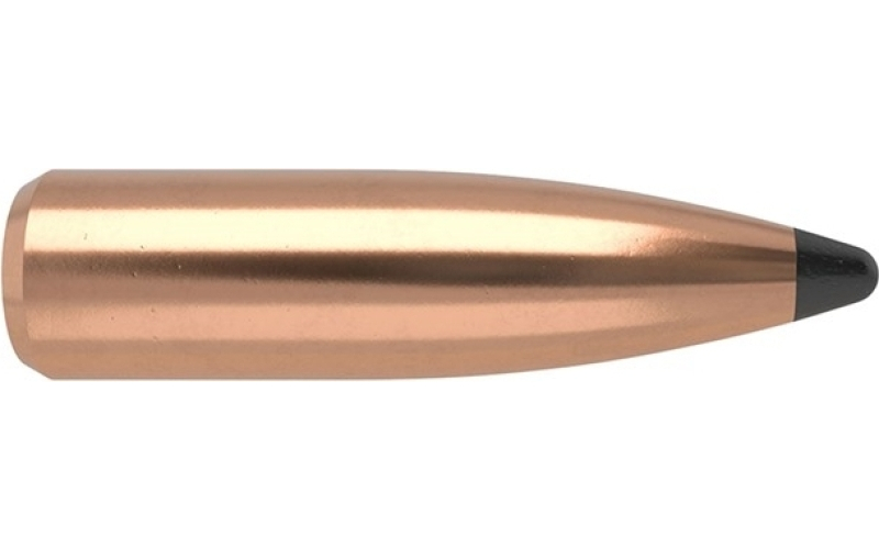 NOSLER 30 caliber (0.308'') 180gr spitzer 50/box