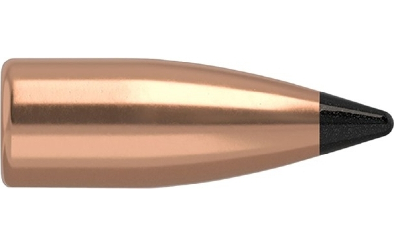 NOSLER 20 caliber (0.204'') 32gr flat base tipped 100/box