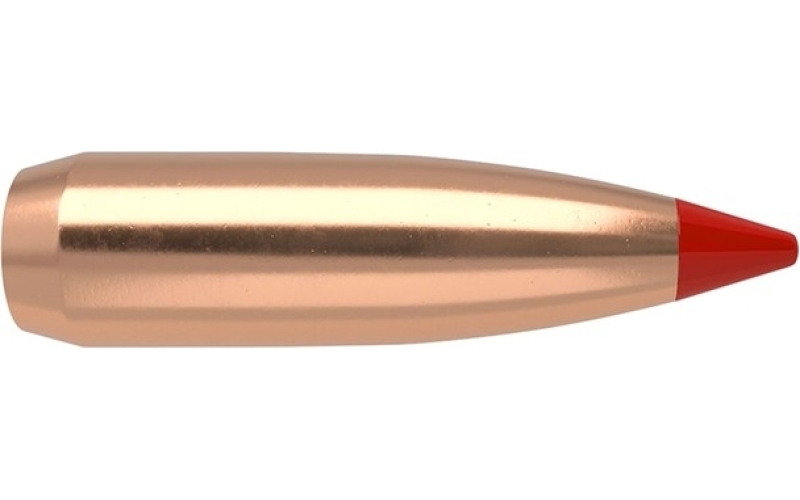 NOSLER 7mm (0.284'') 120gr spitzer 50/box