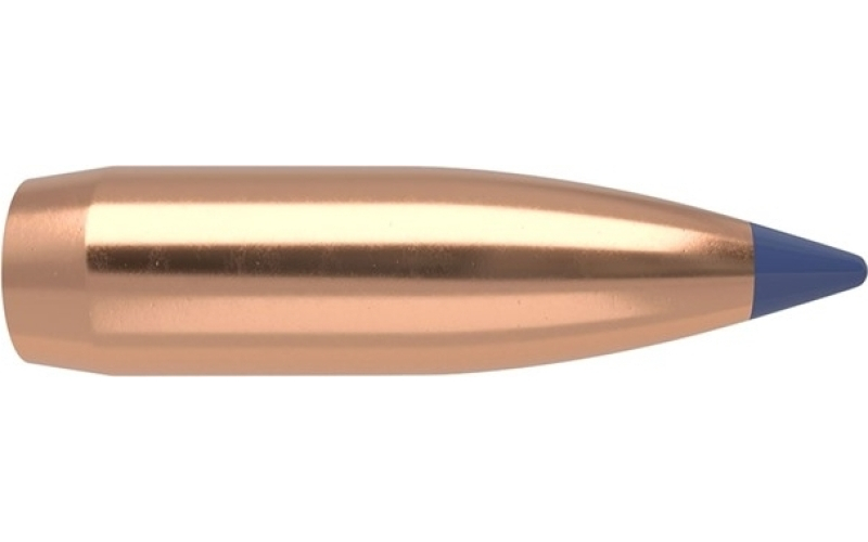 NOSLER 8mm (0.323'') 180gr spitzer 50/box