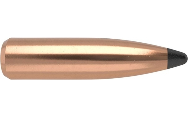 NOSLER 270 caliber (0.277'') 140gr spitzer 50/box