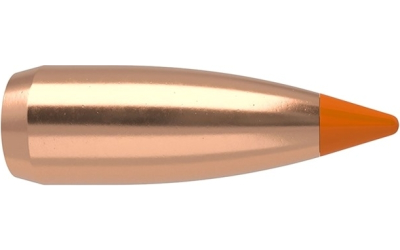 NOSLER 22 caliber (0.224'') 40gr spitzer 100/box