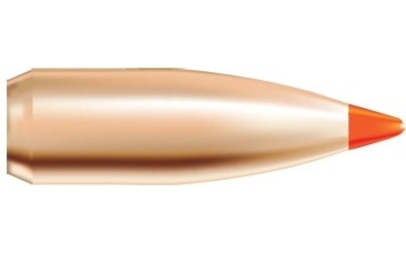 NOSLER 22 caliber (0.224'') 40gr spitzer 250/box