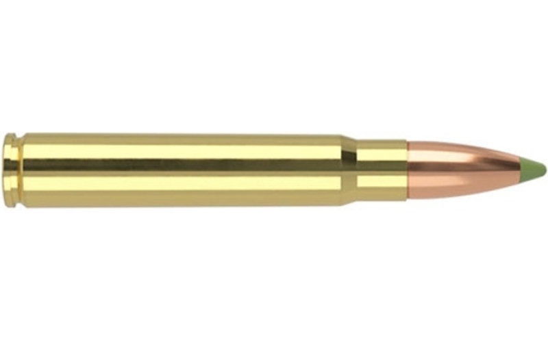 NOSLER Nosler ammo 9.3x62 250gr e-tip (20 ct.)
