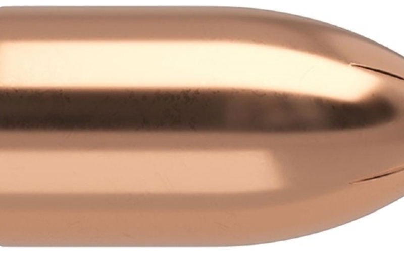 NOSLER 9mm (0.355'') 147gr sporting handgun jhp 250/box