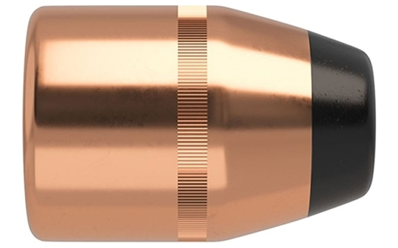 NOSLER Sporting revolver bullets .44 cal (.429) 200gr jhp 250/box