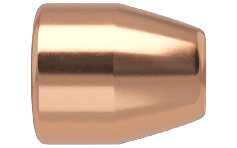 NOSLER 45 caliber (.451'') 185gr jhp 250/box