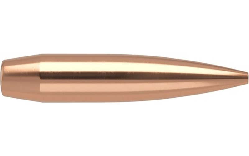 NOSLER 6mm (0.243'') 107gr hollow point boat tail 100/box