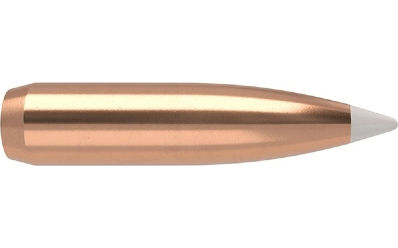 NOSLER 25 caliber (0.257'') 110gr spitzer 50/box