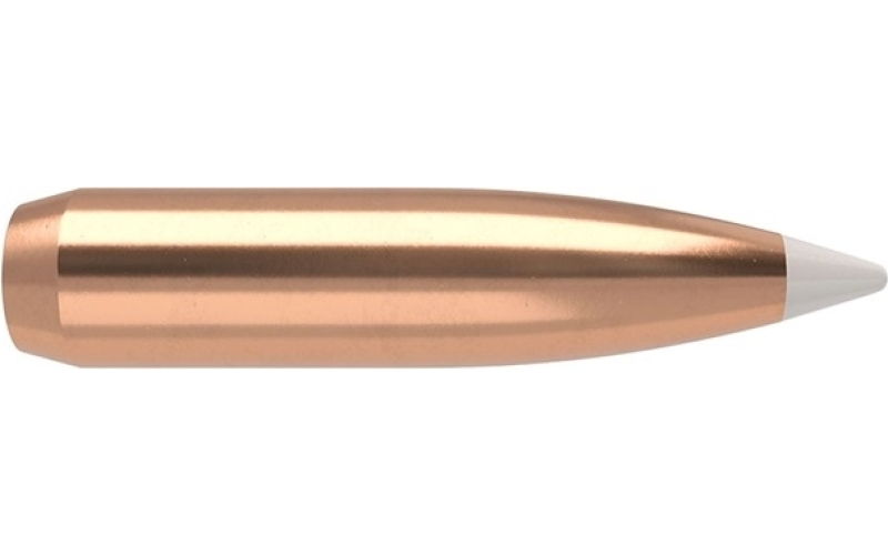 NOSLER 30 caliber (0.308'') 200gr spitzer 50/box