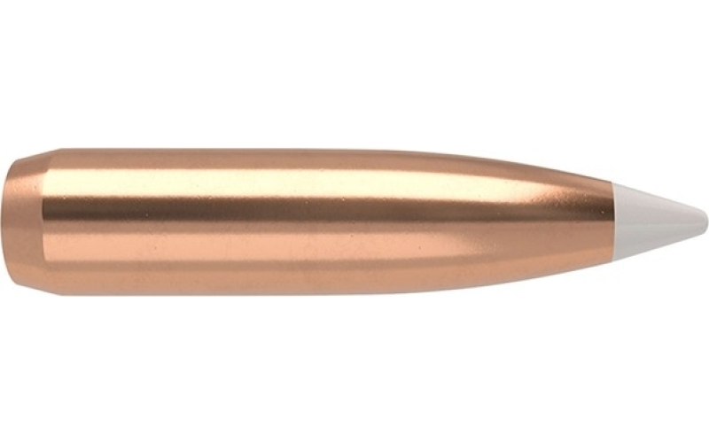 NOSLER 270 caliber (0.277'') 140gr spitzer 50/box