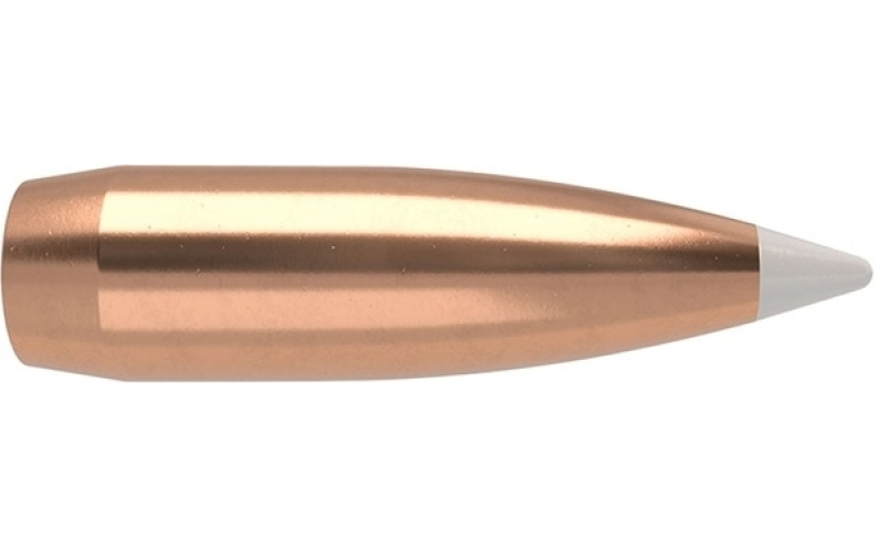 NOSLER 338 caliber (0.338'') 200gr spitzer 50/box