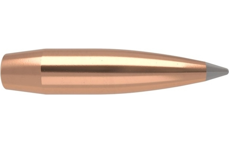 NOSLER 7mm (0.284'') 150gr spitzer 100/box