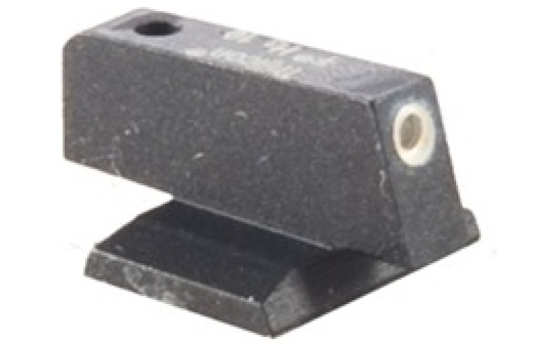 Novak Front sights, tr, .225'' high fits colt