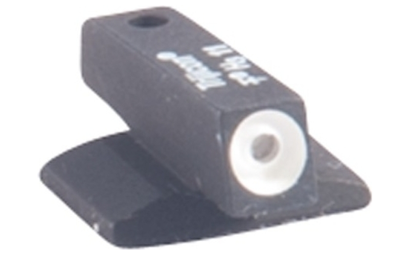 Novak Mega dot tritium front sight .160''