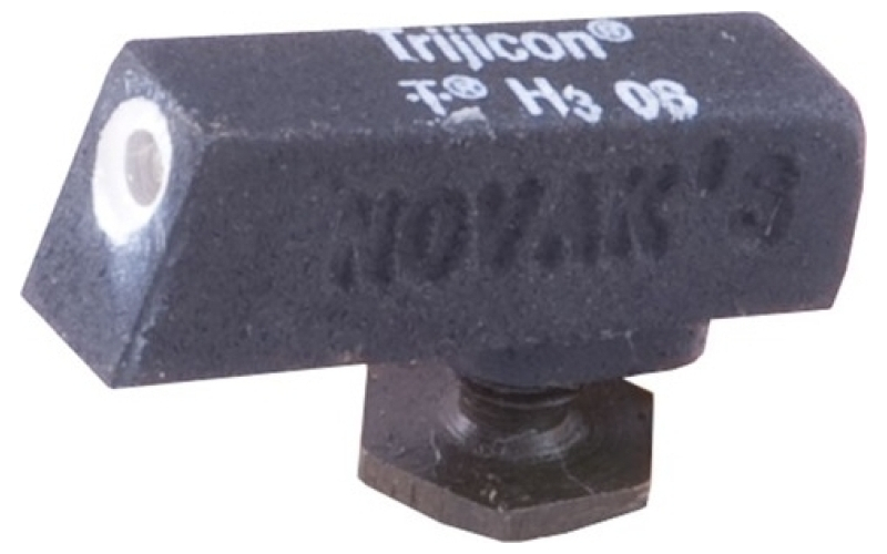 Novak Tritium dot sight