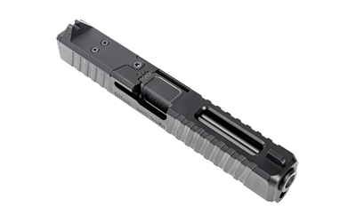 NOVESKE OR SLD/BBL FOR GLK 17 G3 BLK