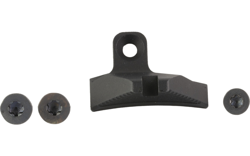 NOVESKE REAR SIGHT FOR DM SLIDE RMR